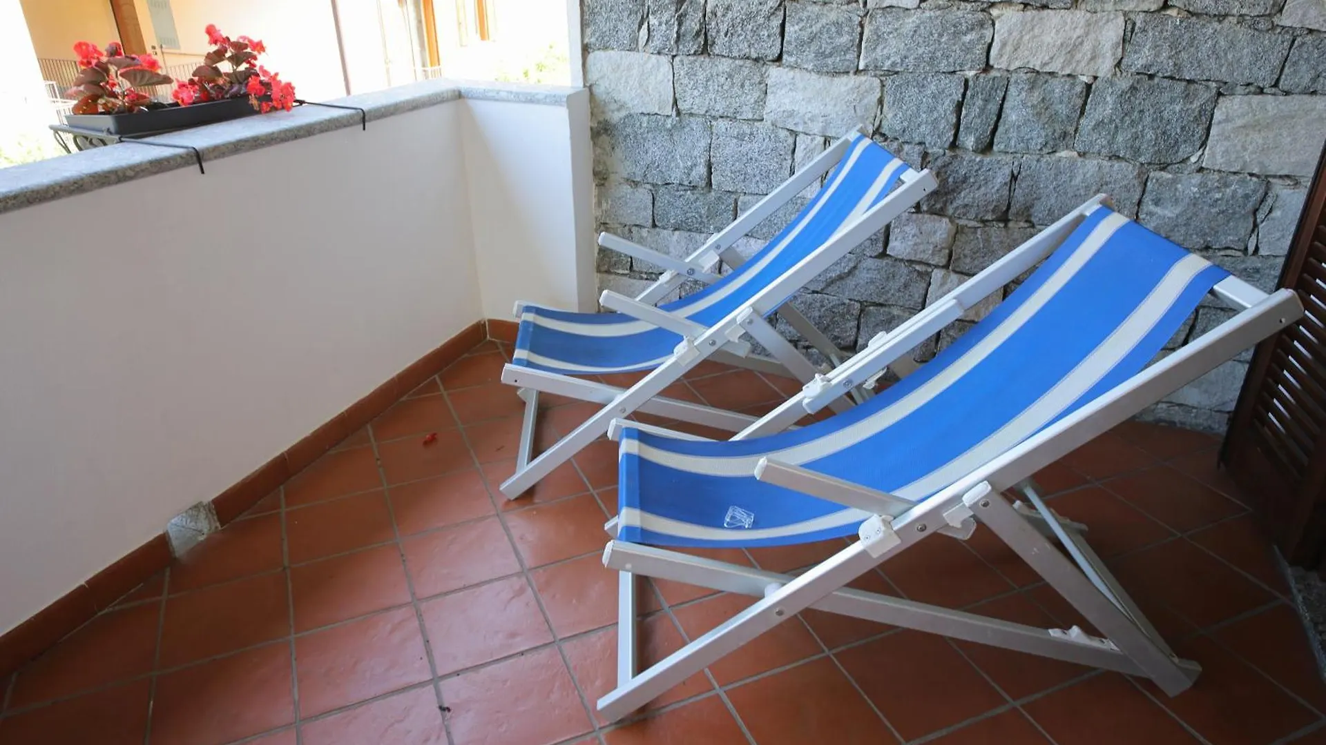Appartement Villa Quattro Stagioni Colico Italië