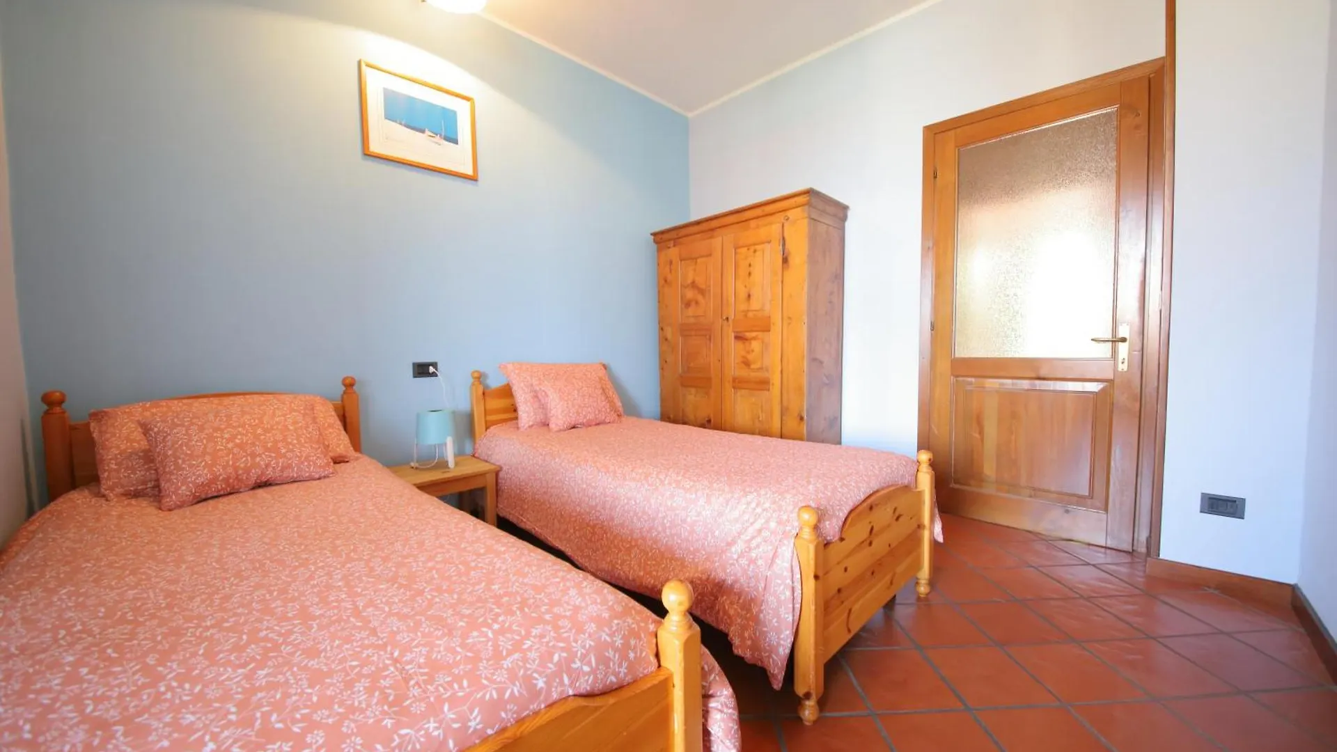 Villa Quattro Stagioni Colico