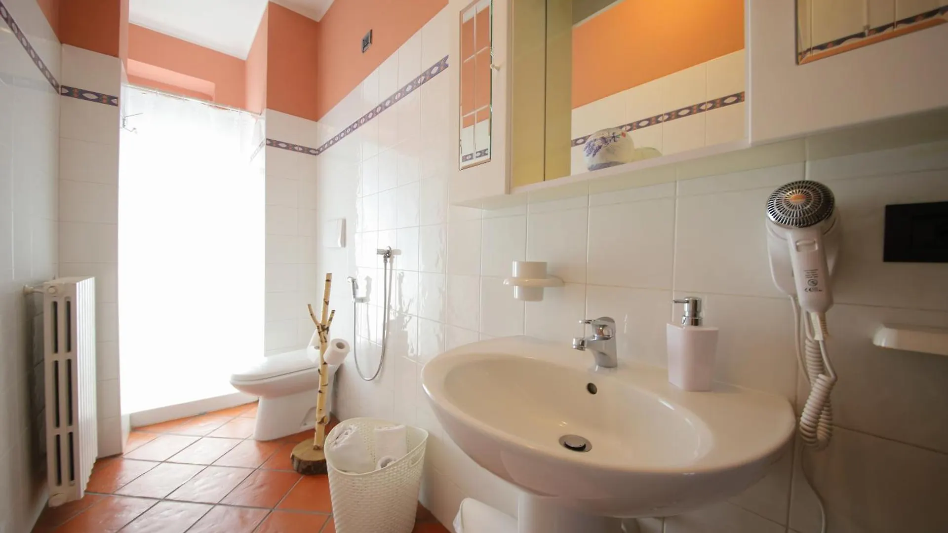 Villa Quattro Stagioni Colico