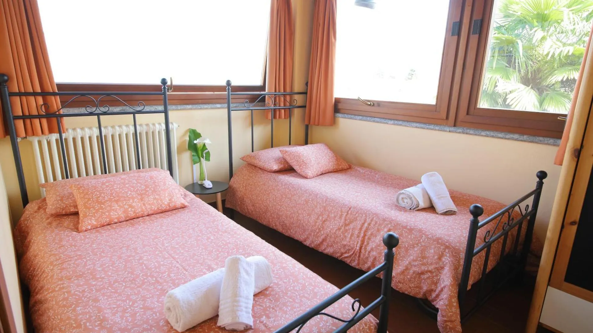 Villa Quattro Stagioni Colico 0*,