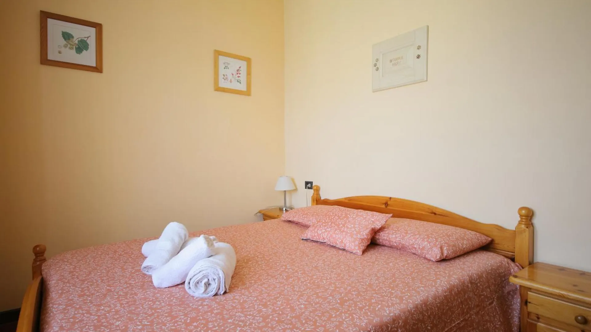 Appartement Villa Quattro Stagioni Colico Italië