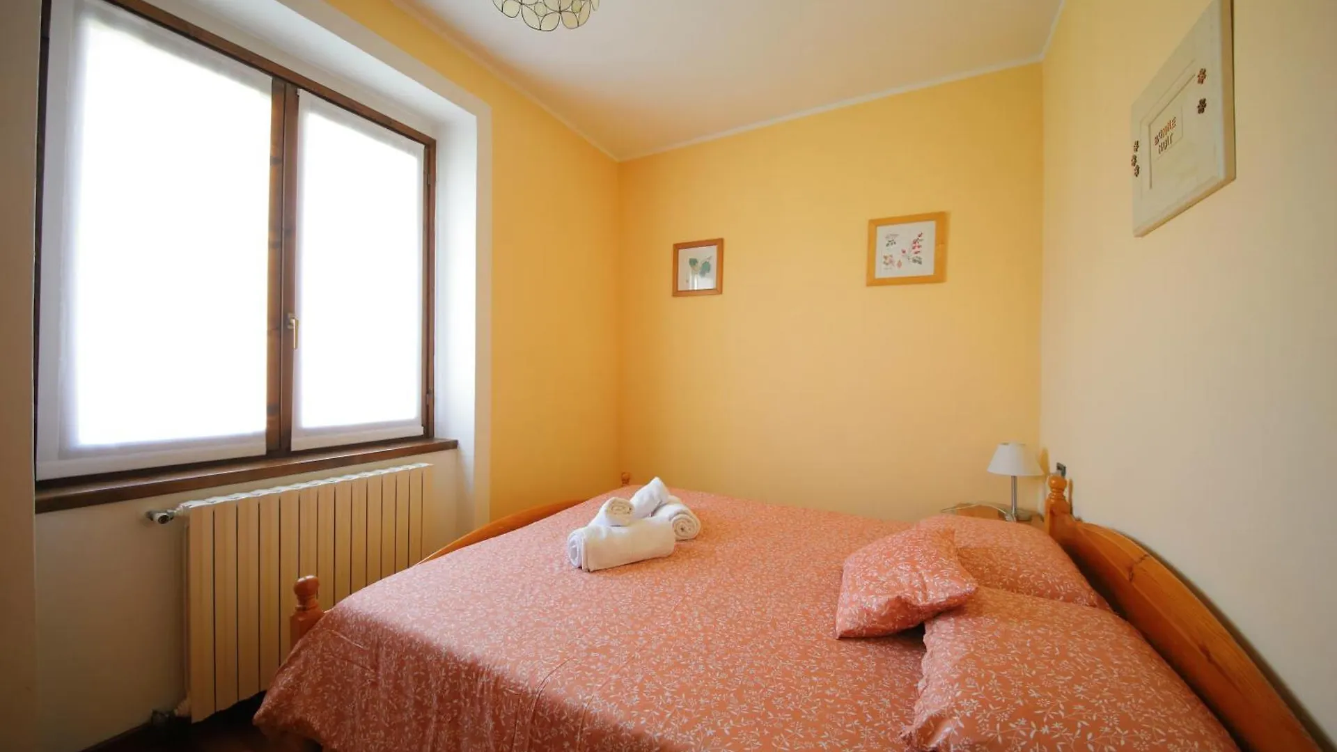 Villa Quattro Stagioni Colico 0*,  Italien