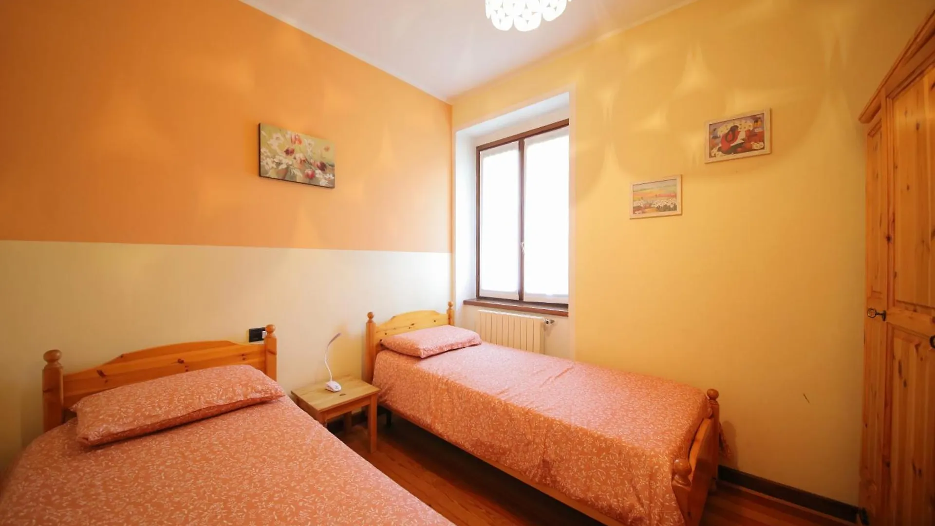 Villa Quattro Stagioni Colico