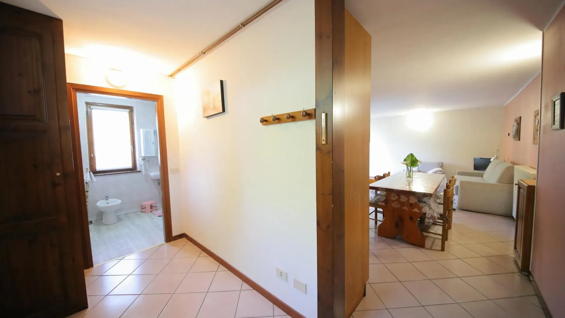 Villa Quattro Stagioni Colico Italië