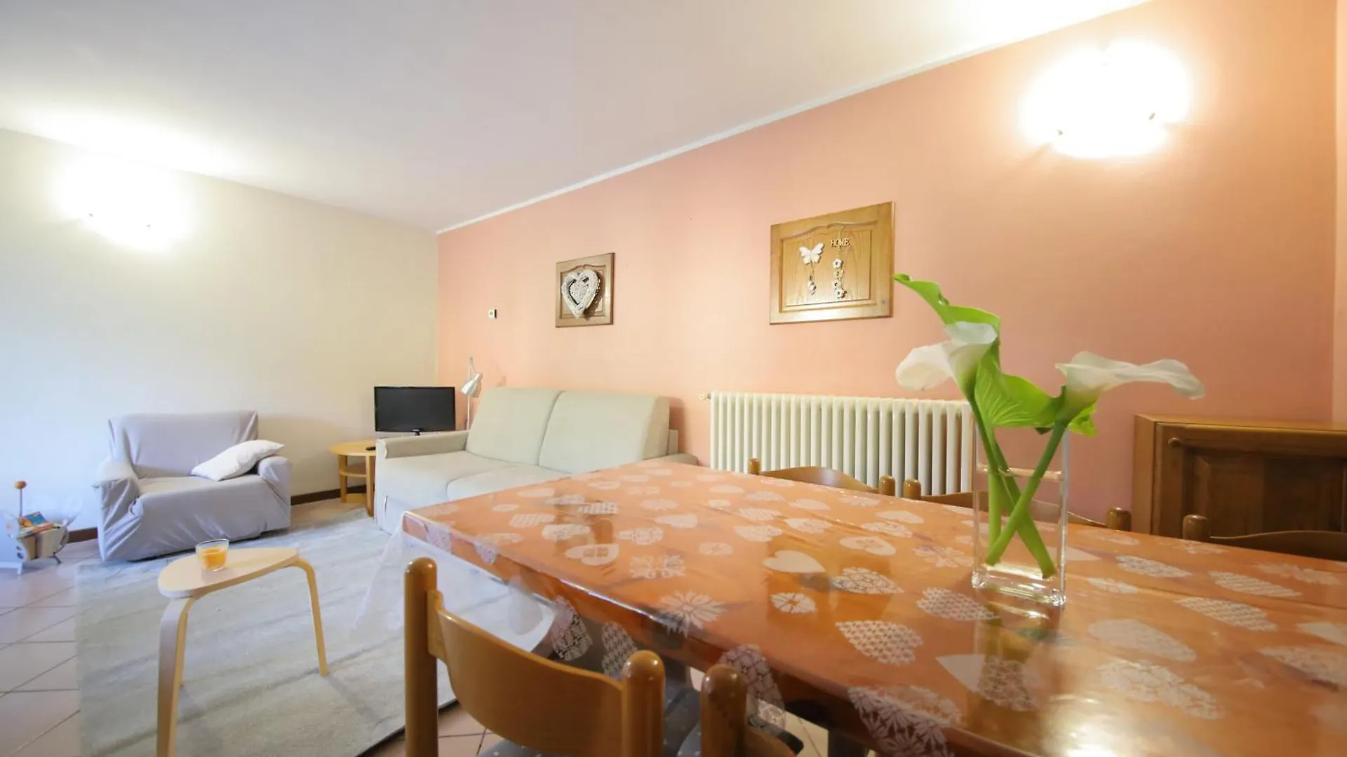 Appartement Villa Quattro Stagioni Colico
