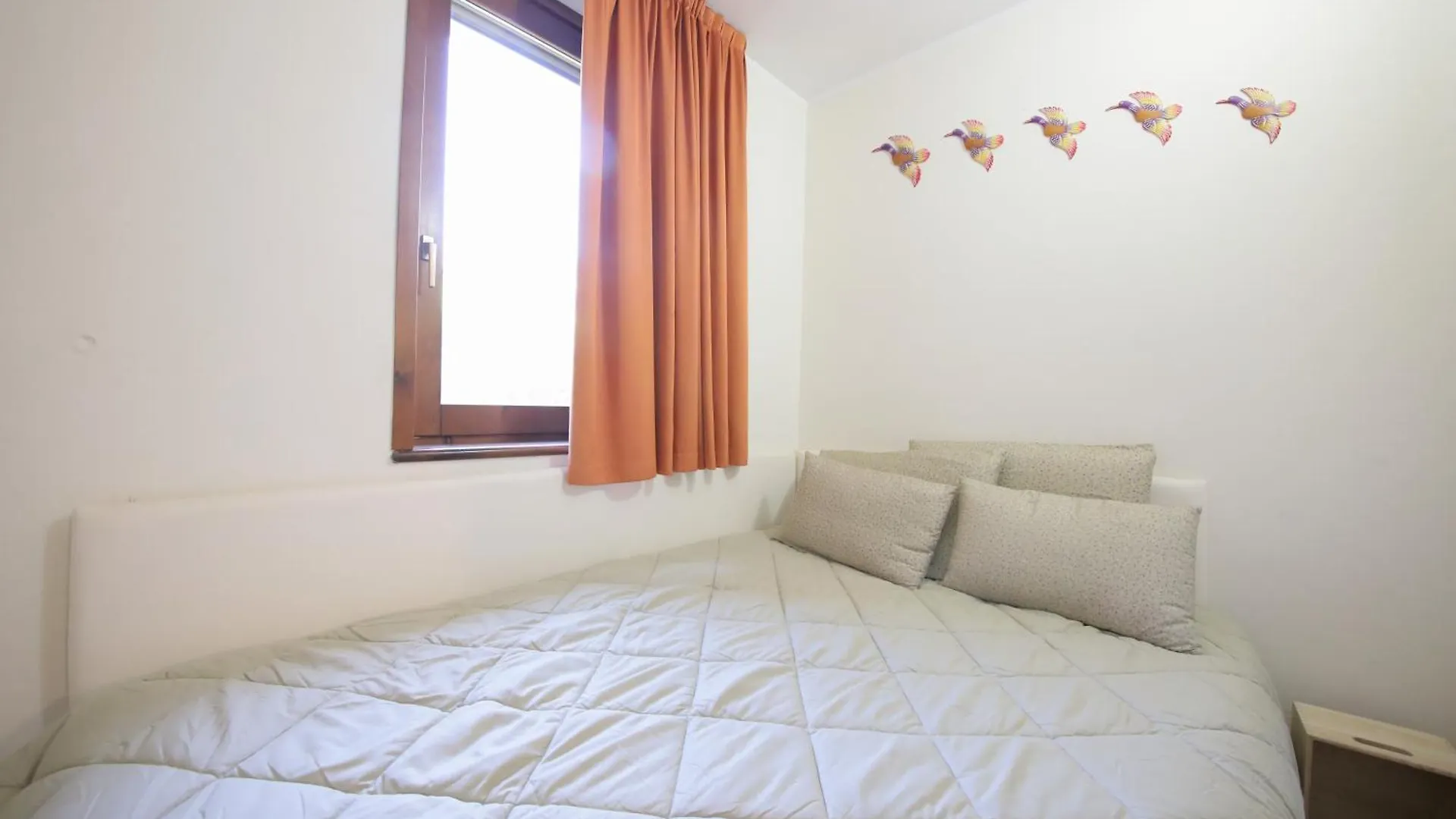 Villa Quattro Stagioni Colico 0*,
