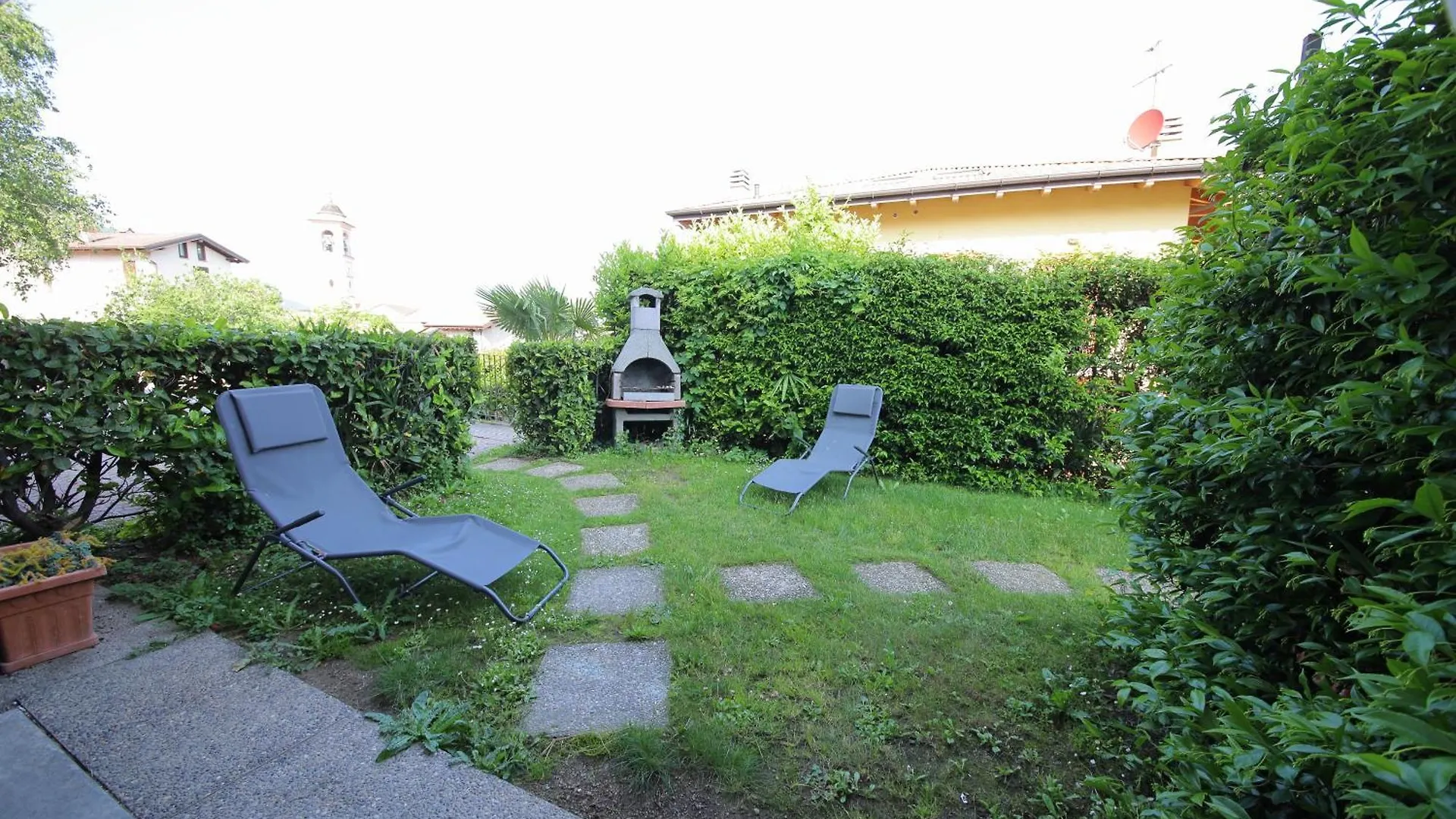 Villa Quattro Stagioni Colico