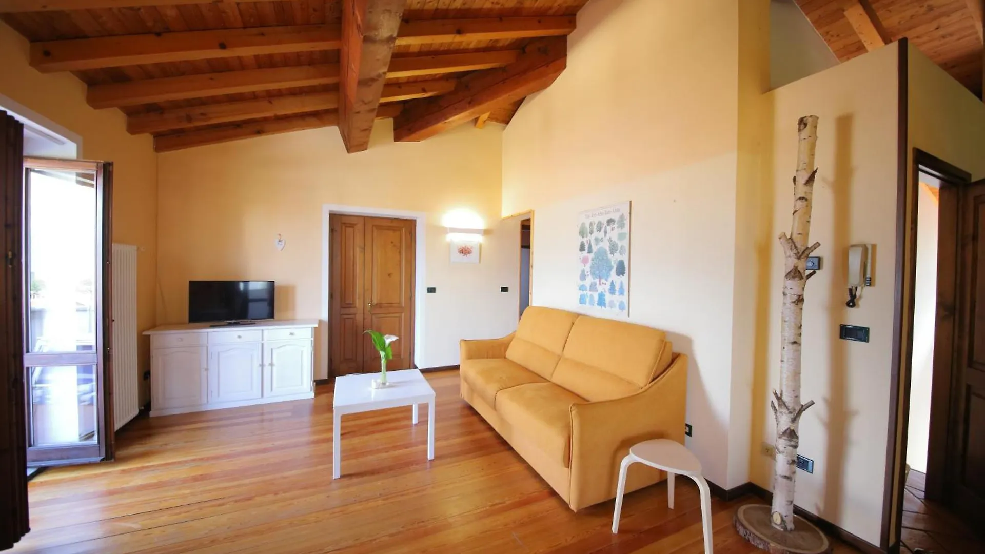 Villa Quattro Stagioni Colico 0*,  Italien