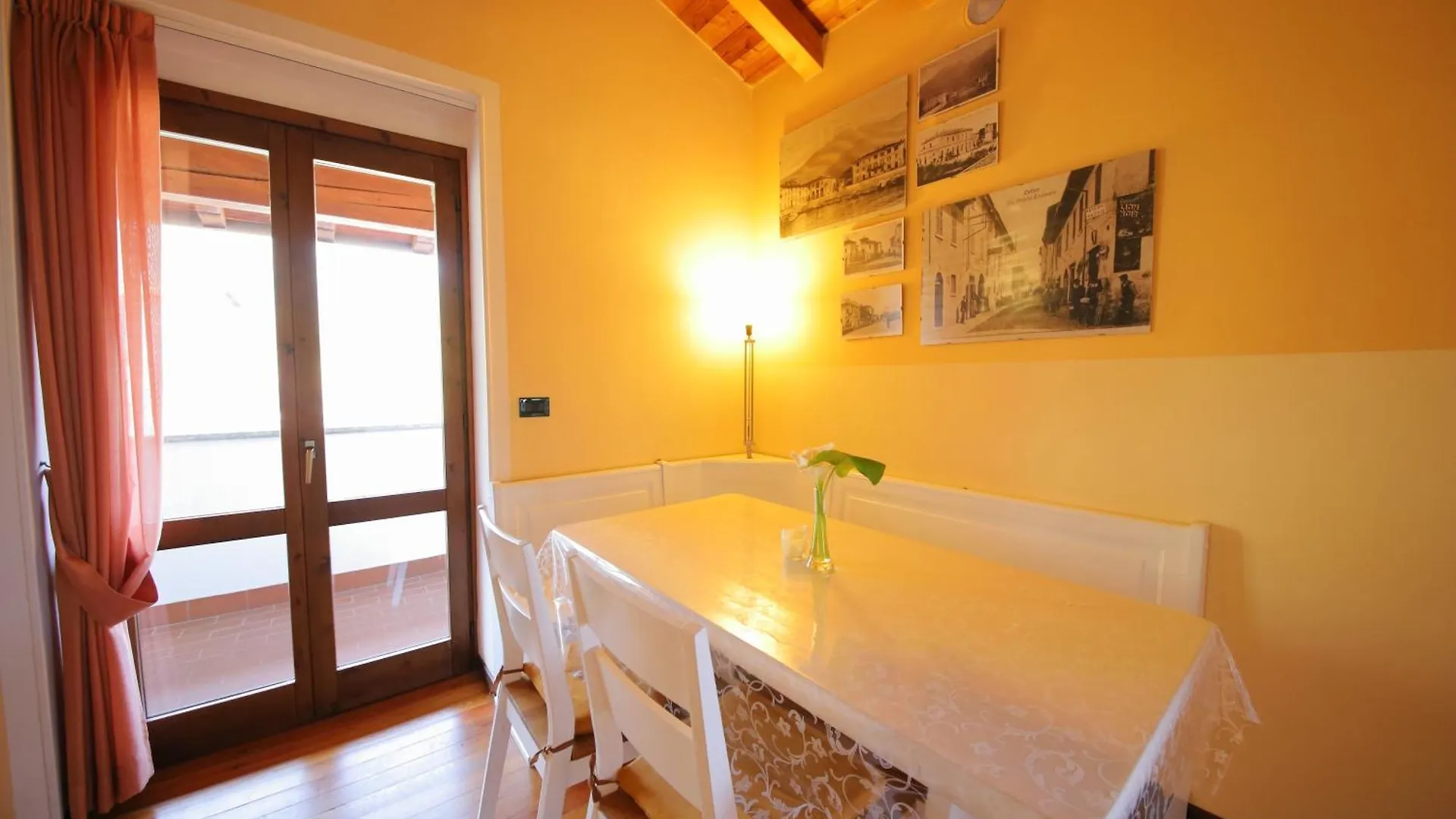 Villa Quattro Stagioni Colico Italië