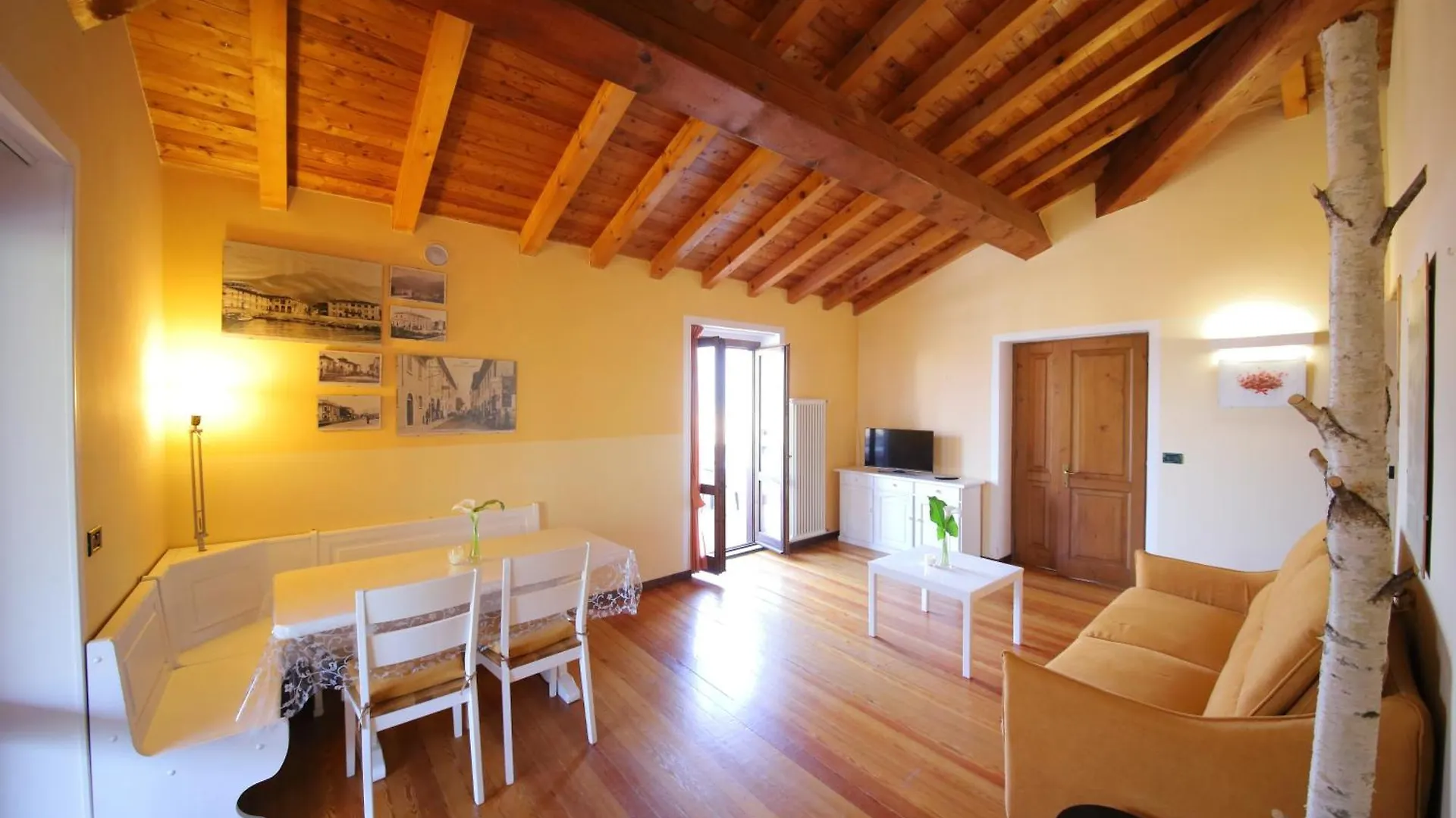 Villa Quattro Stagioni Colico
