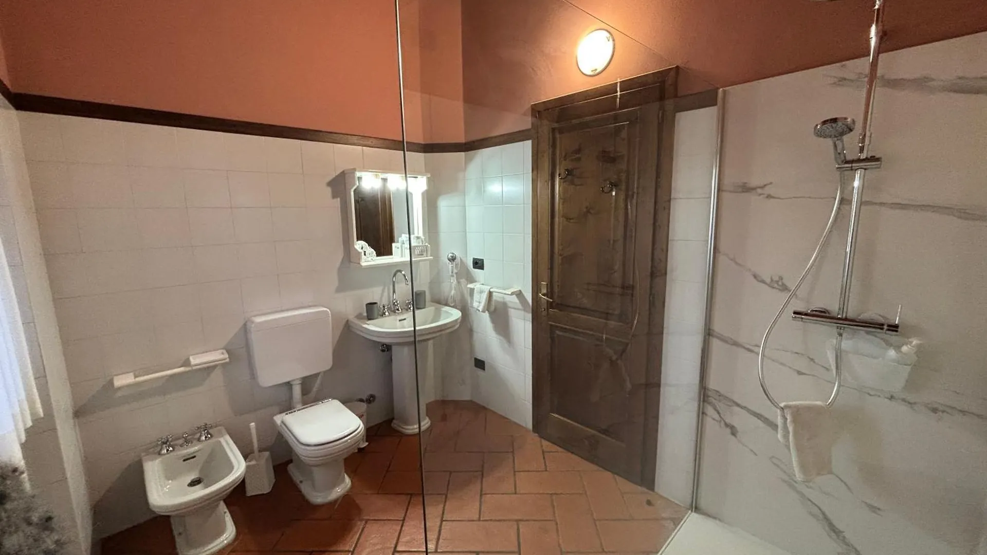 Villa Quattro Stagioni Colico 0*,