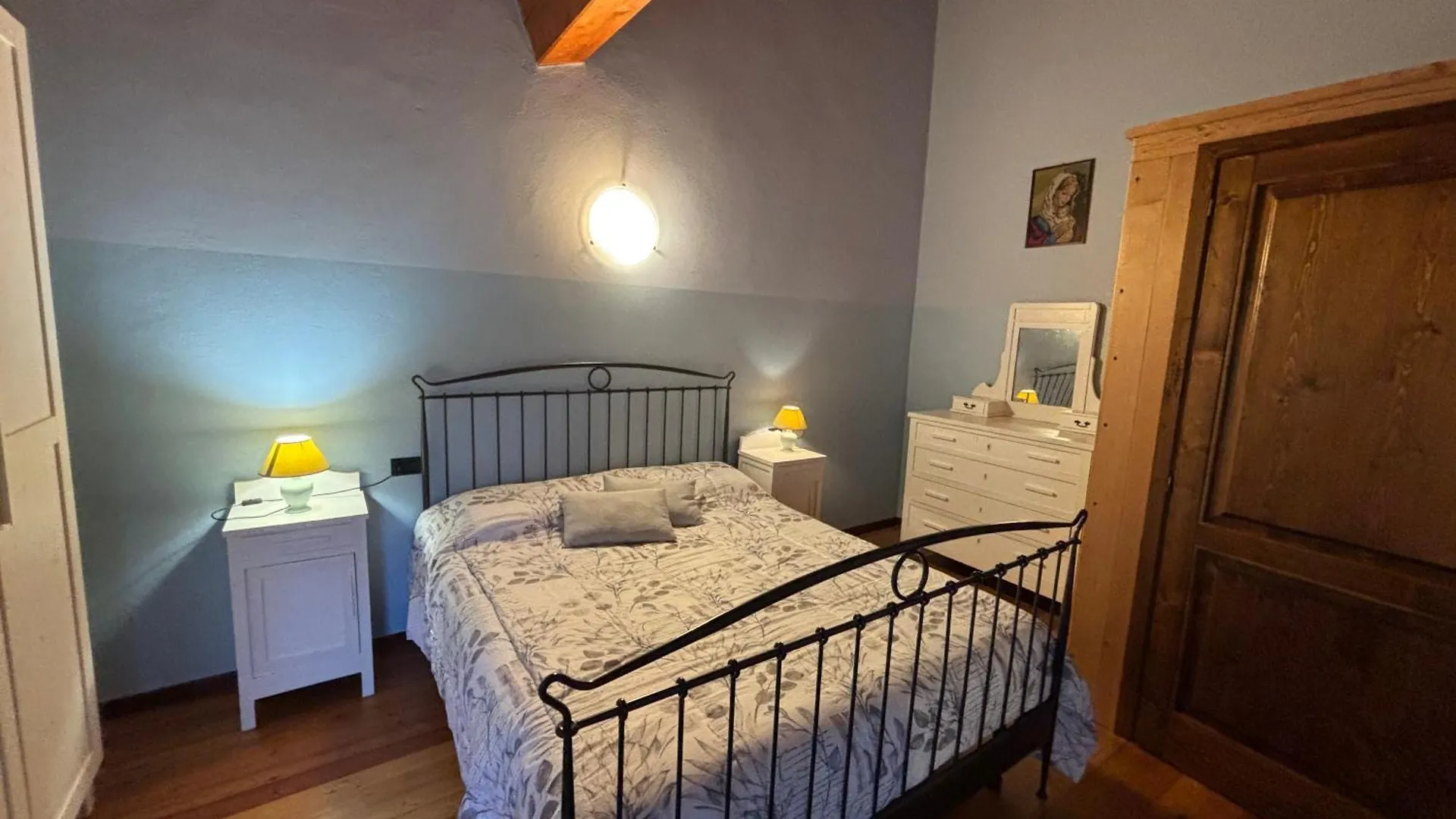 Villa Quattro Stagioni Colico