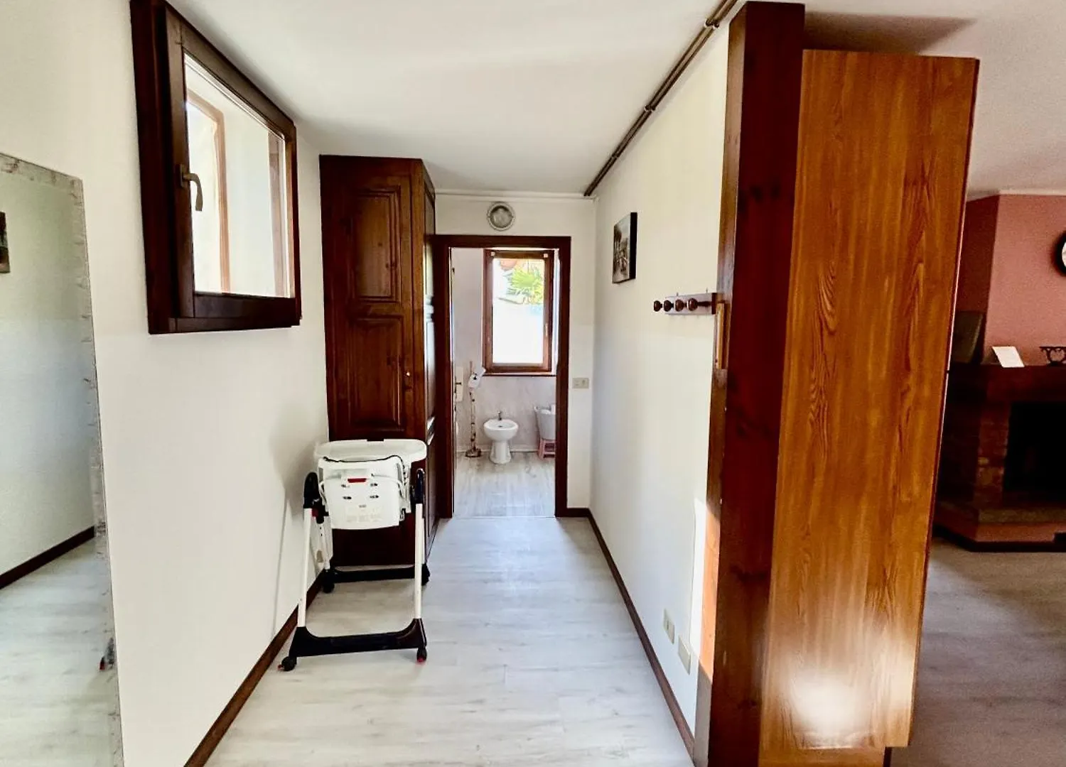 Appartement Villa Quattro Stagioni Colico