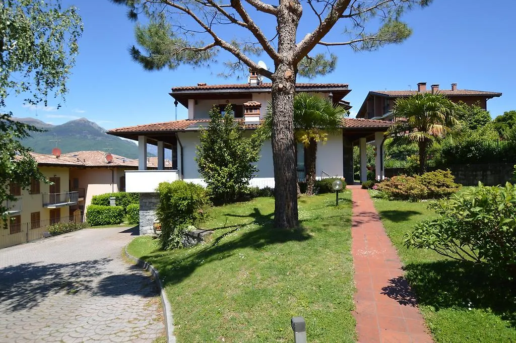 Villa Quattro Stagioni Colico