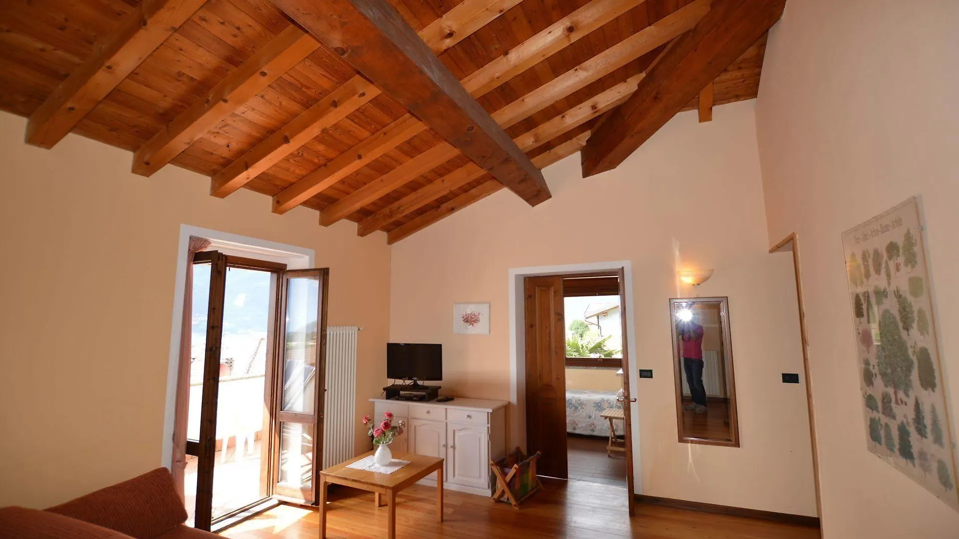Villa Quattro Stagioni Colico 0*,  Italië