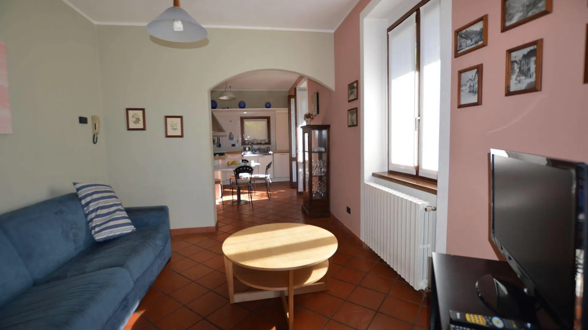 Villa Quattro Stagioni Colico