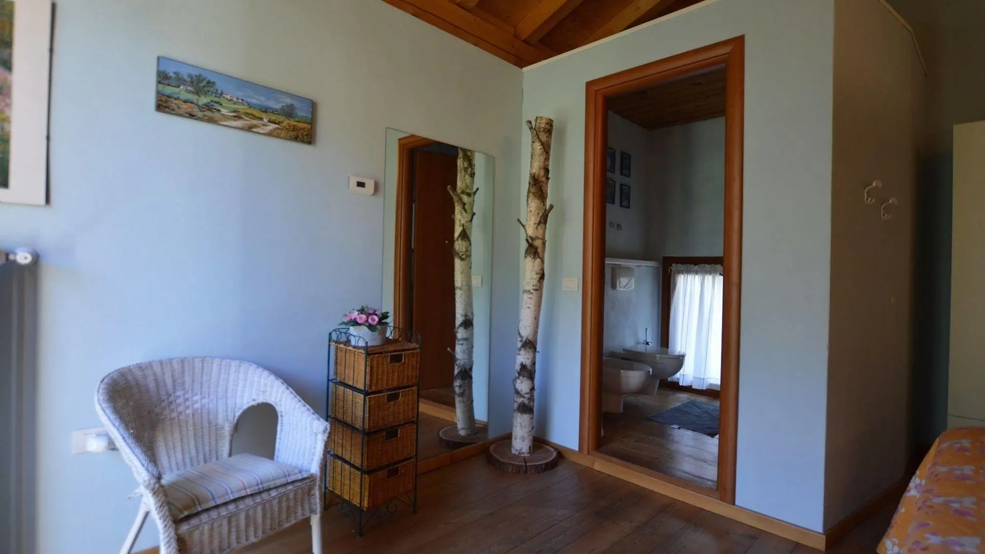 Appartement Villa Quattro Stagioni Colico