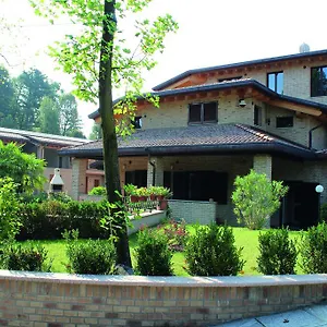 Appartement Maison D'elite, Seregno