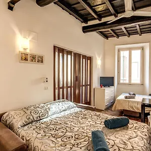 Casa Monticelli Apartment Rom