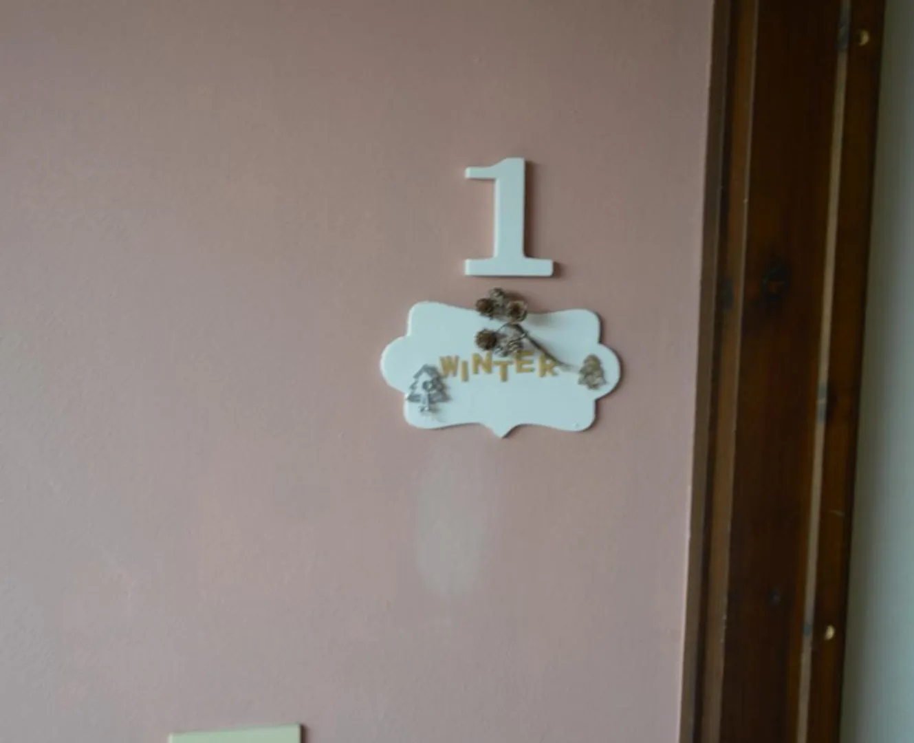Villa Quattro Stagioni Colico Apartment