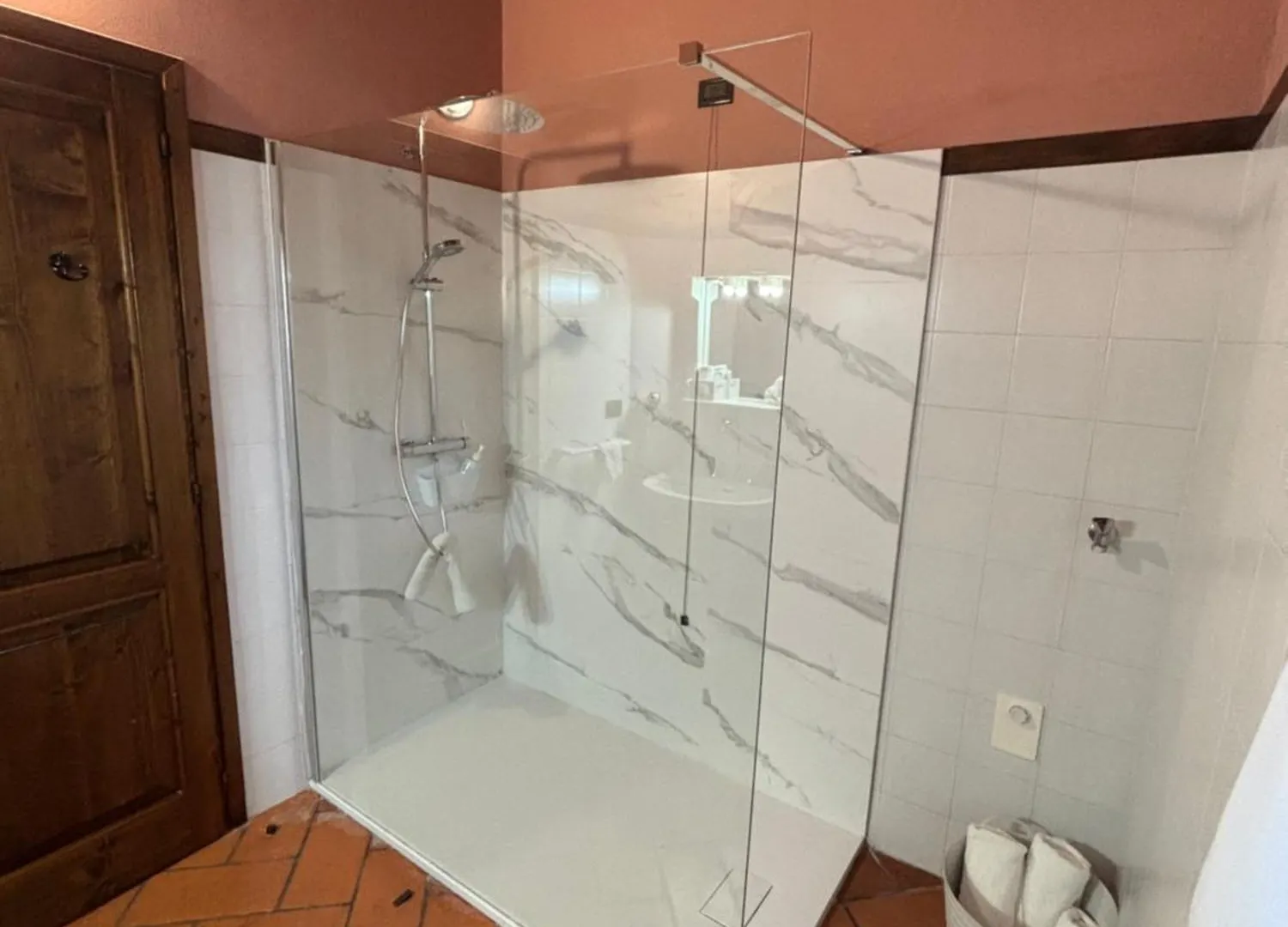 Villa Quattro Stagioni Colico Apartment