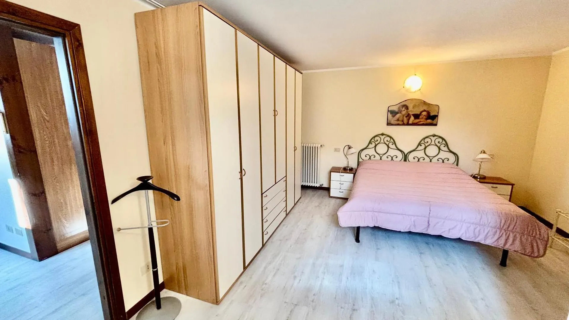 Appartement Villa Quattro Stagioni Colico