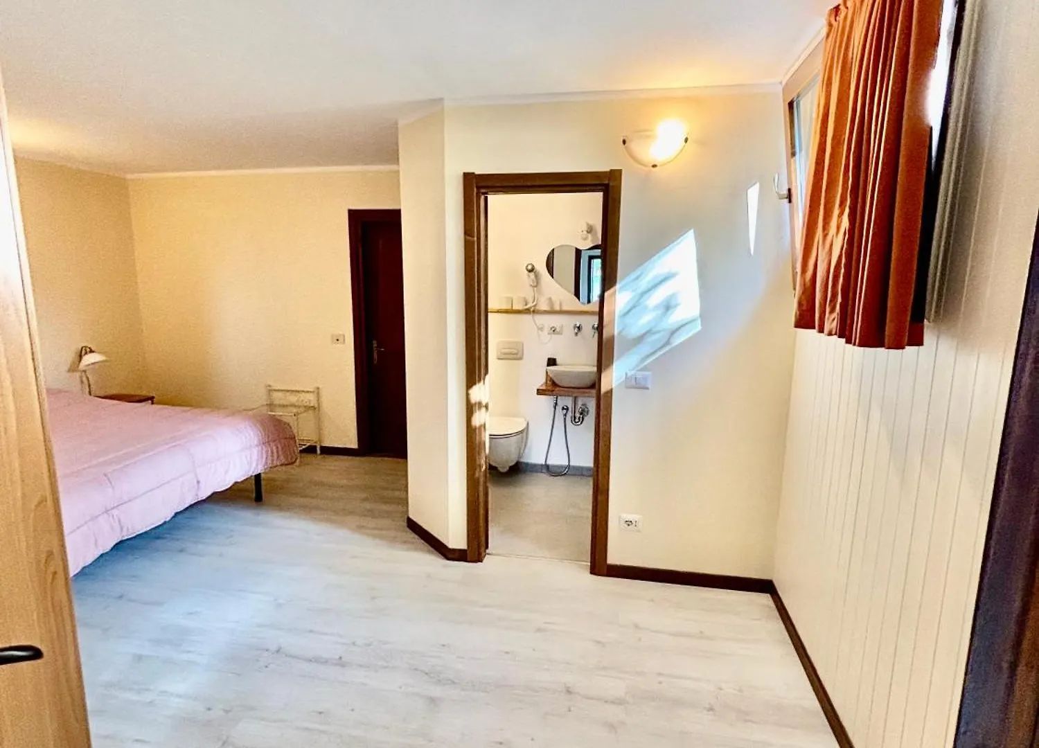 Villa Quattro Stagioni Colico