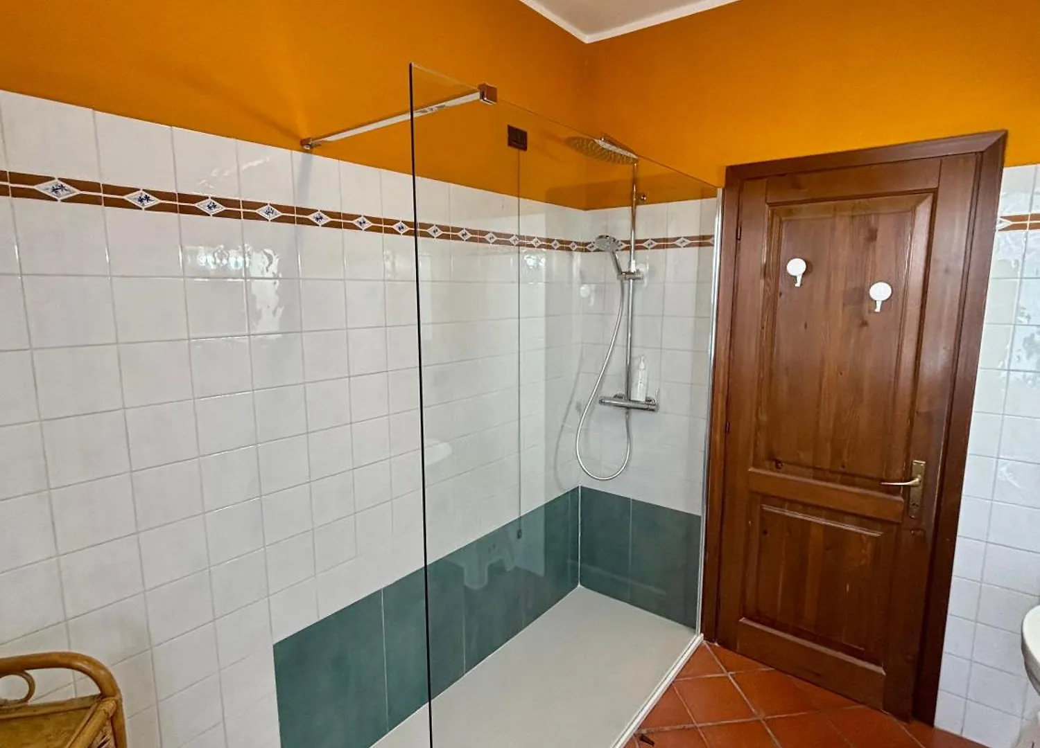 Villa Quattro Stagioni Colico Appartement