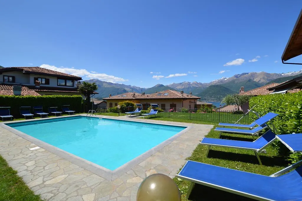 Villa Quattro Stagioni Colico